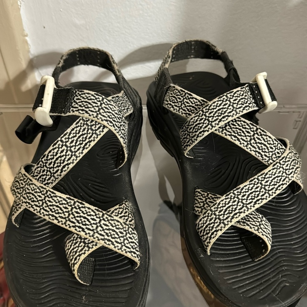 Chaco Sandals